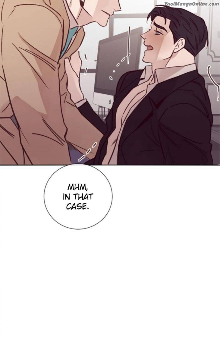 Marcel-By-Keumung-Jinsung-Uncensored-Eng page 33