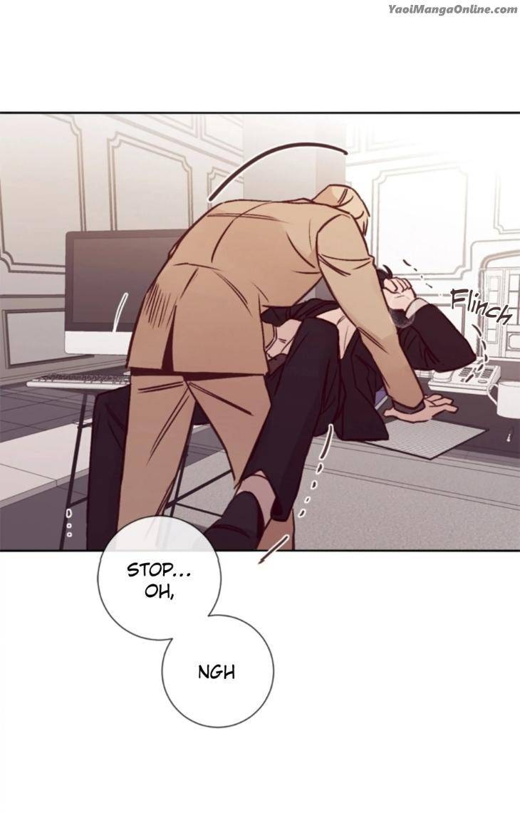 Marcel-By-Keumung-Jinsung-Uncensored-Eng page 34