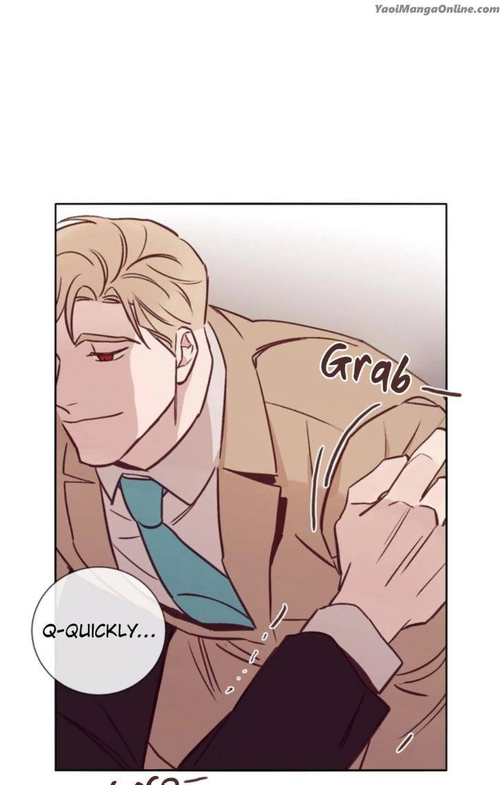 Marcel-By-Keumung-Jinsung-Uncensored-Eng page 36