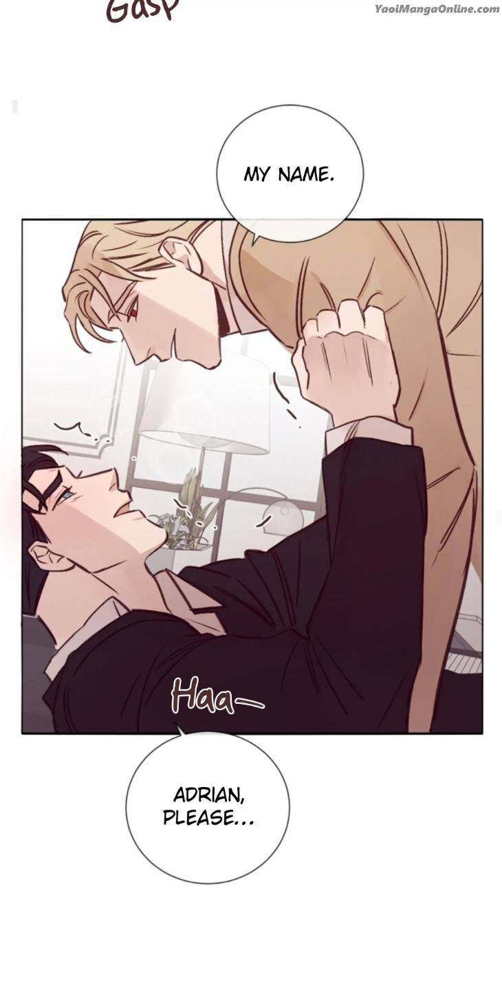 Marcel-By-Keumung-Jinsung-Uncensored-Eng page 37