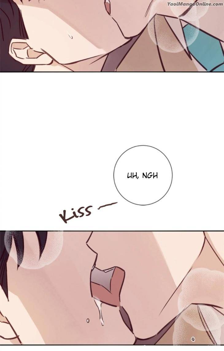 Marcel-By-Keumung-Jinsung-Uncensored-Eng page 40