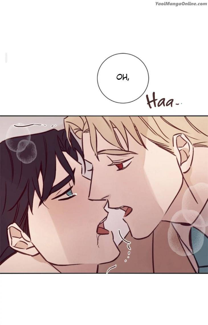 Marcel-By-Keumung-Jinsung-Uncensored-Eng page 44