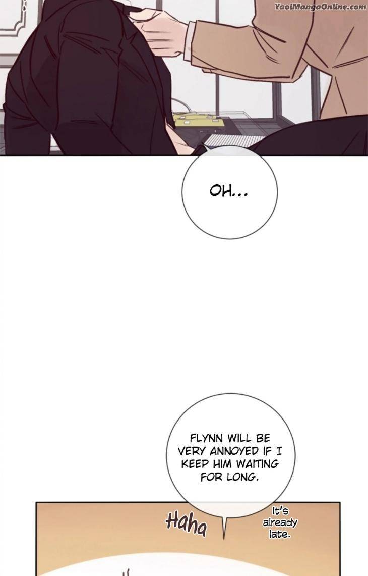 Marcel-By-Keumung-Jinsung-Uncensored-Eng page 48