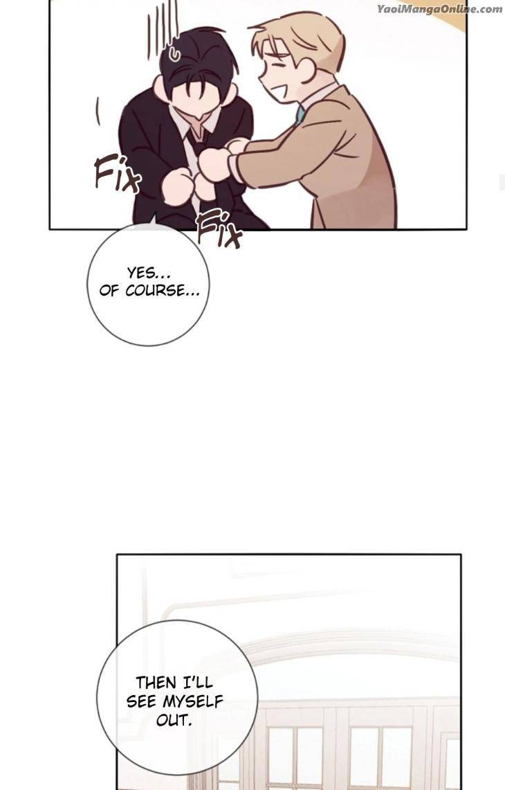 Marcel-By-Keumung-Jinsung-Uncensored-Eng page 49