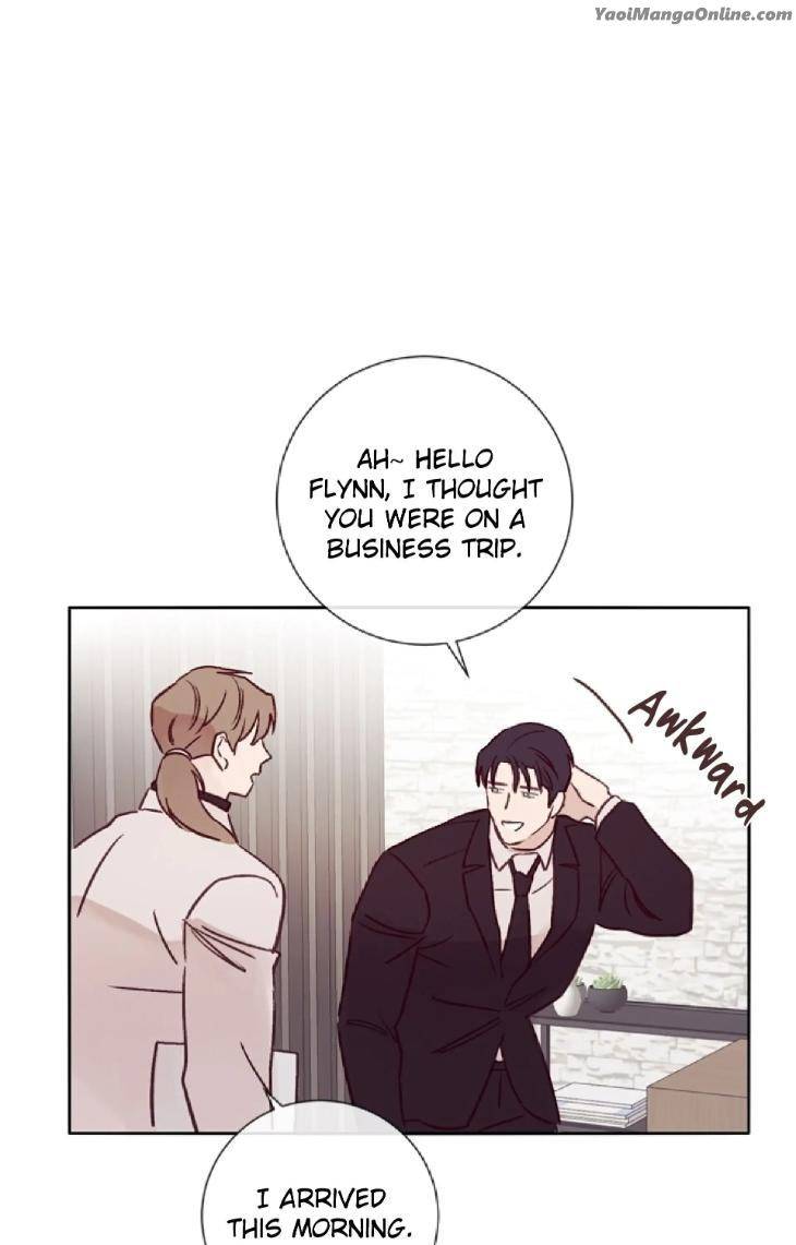 Marcel-By-Keumung-Jinsung-Uncensored-Eng page 53