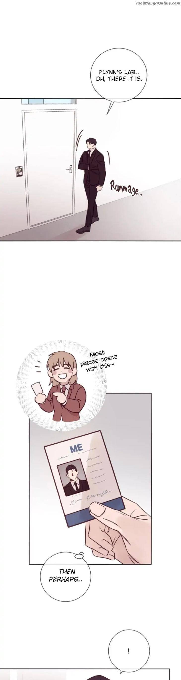 Marcel-By-Keumung-Jinsung-Uncensored-Eng page 65