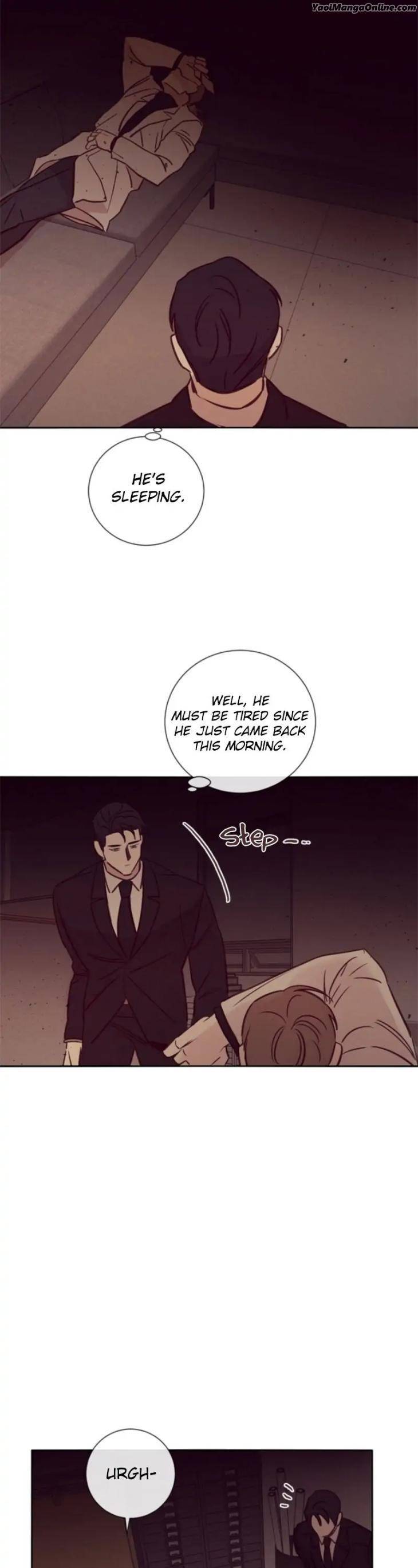 Marcel-By-Keumung-Jinsung-Uncensored-Eng page 67