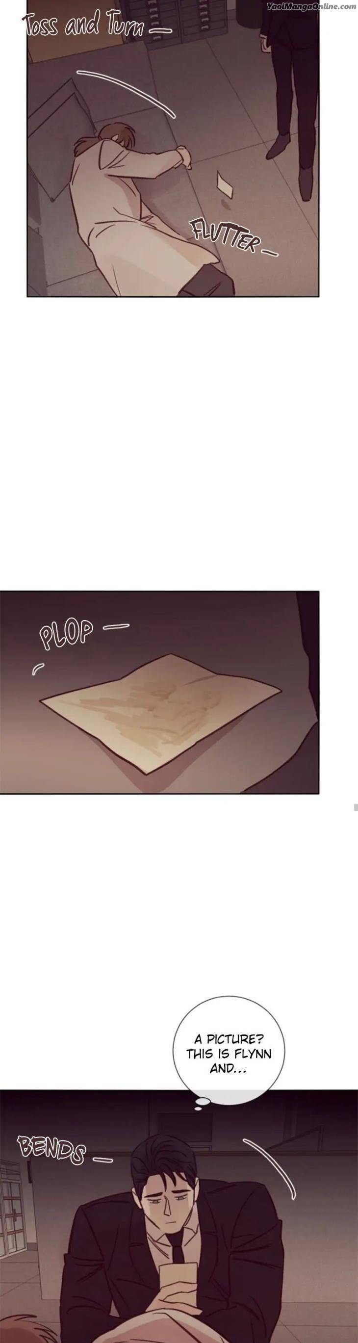 Marcel-By-Keumung-Jinsung-Uncensored-Eng page 68