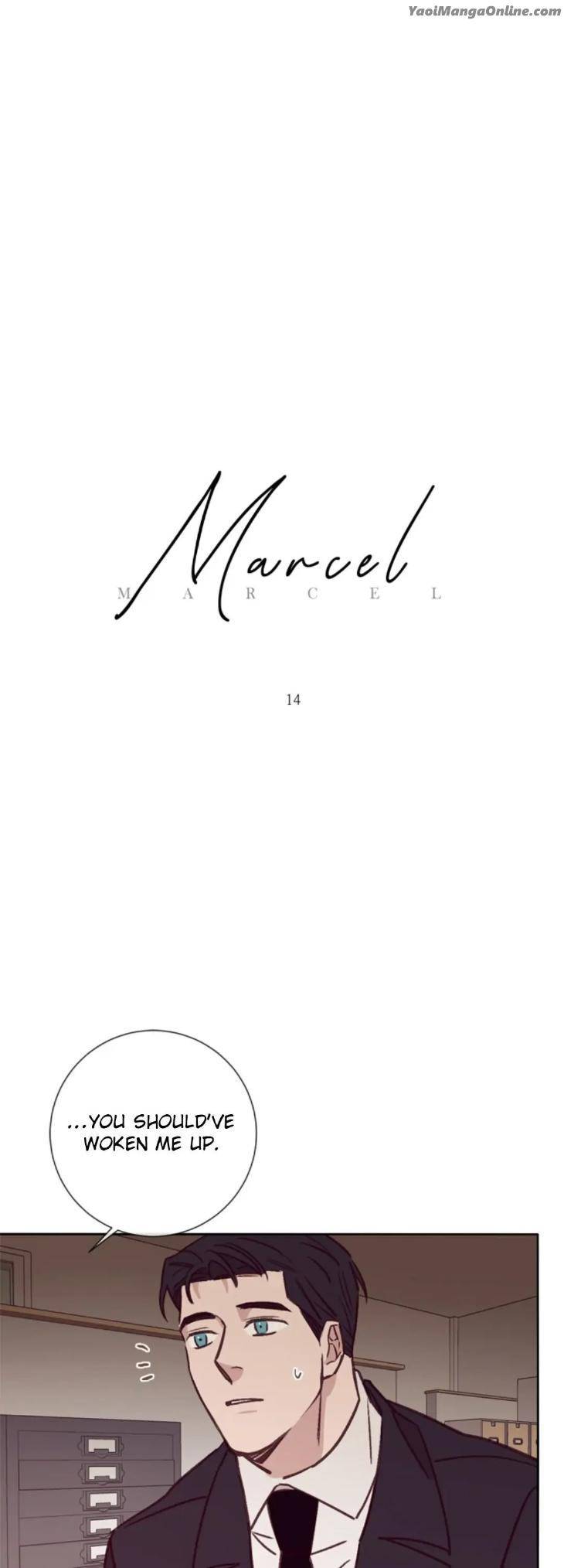 Marcel-By-Keumung-Jinsung-Uncensored-Eng page 2