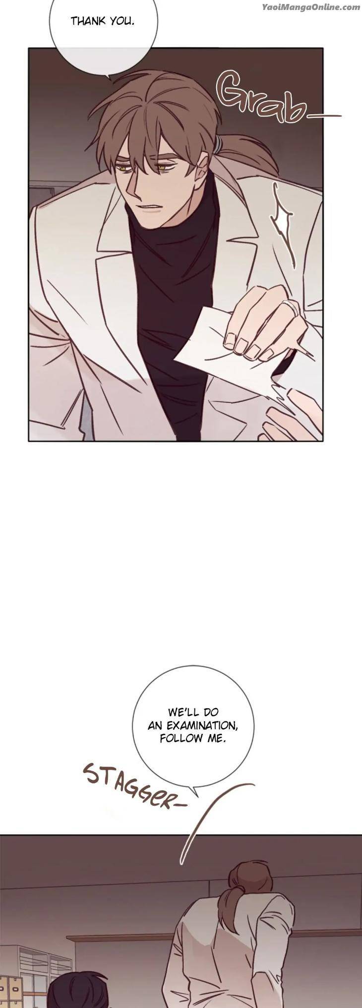 Marcel-By-Keumung-Jinsung-Uncensored-Eng page 4