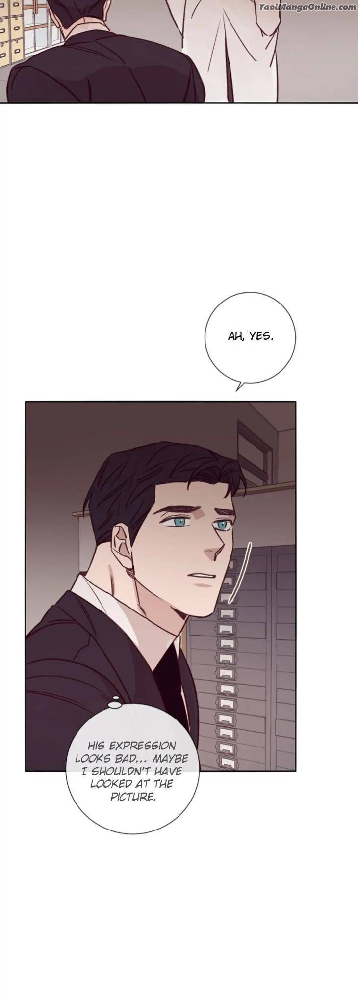 Marcel-By-Keumung-Jinsung-Uncensored-Eng page 5