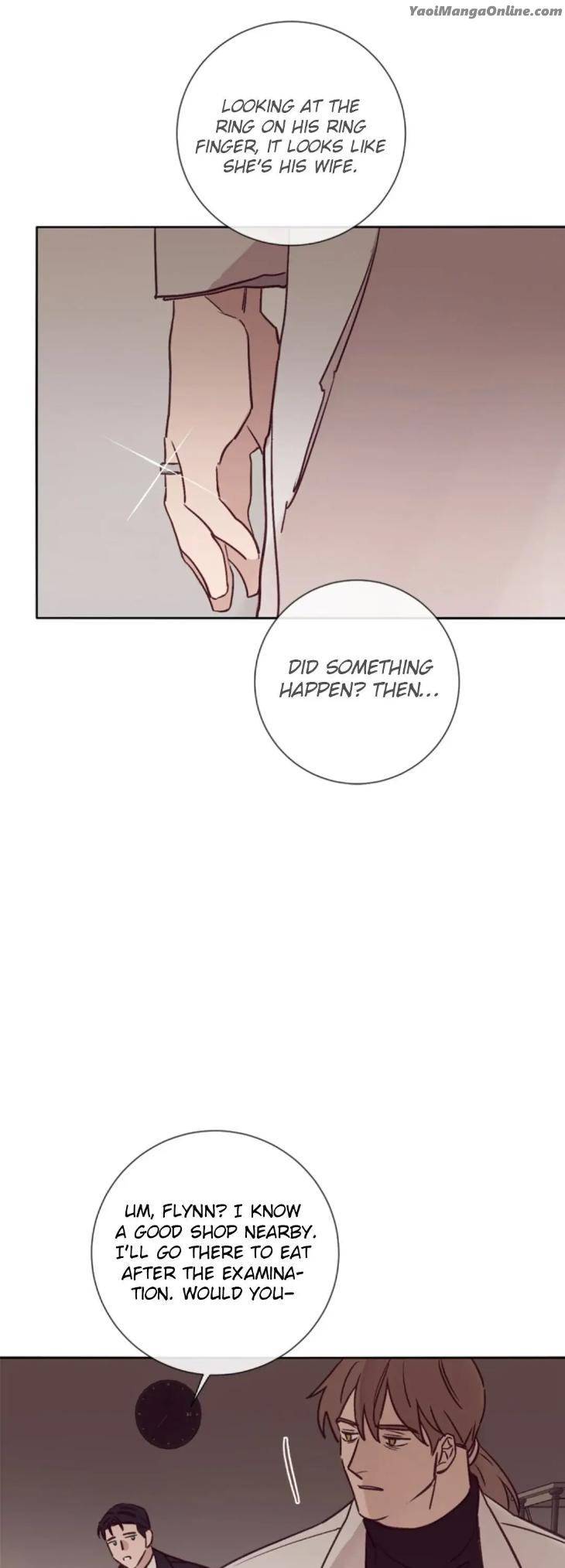 Marcel-By-Keumung-Jinsung-Uncensored-Eng page 6