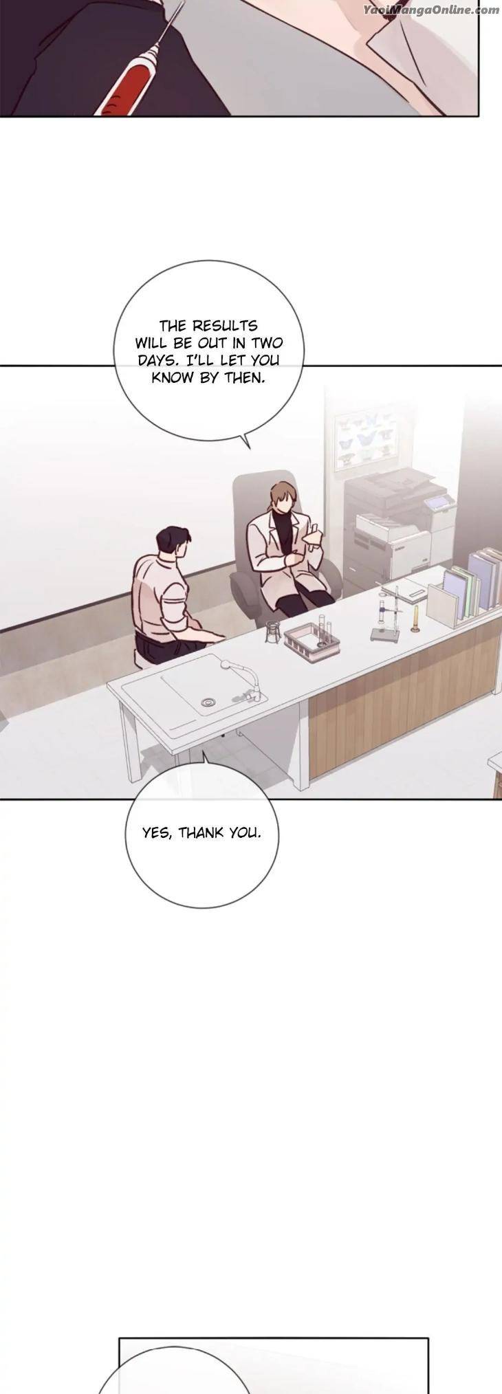Marcel-By-Keumung-Jinsung-Uncensored-Eng page 9