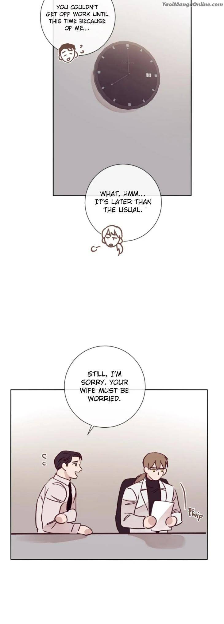 Marcel-By-Keumung-Jinsung-Uncensored-Eng page 10