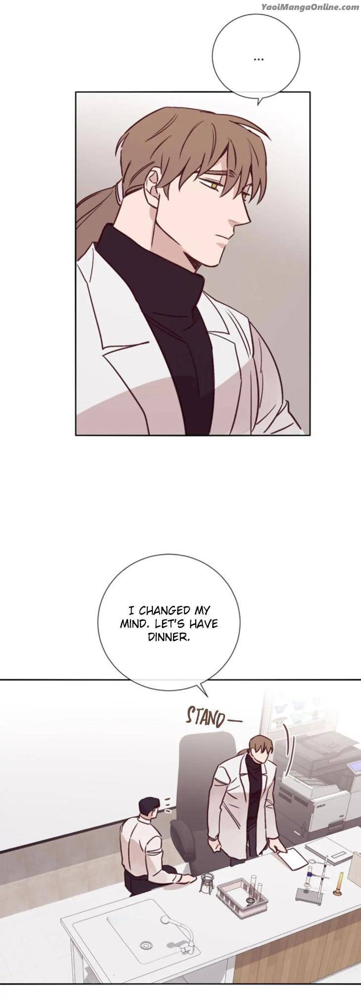 Marcel-By-Keumung-Jinsung-Uncensored-Eng page 11