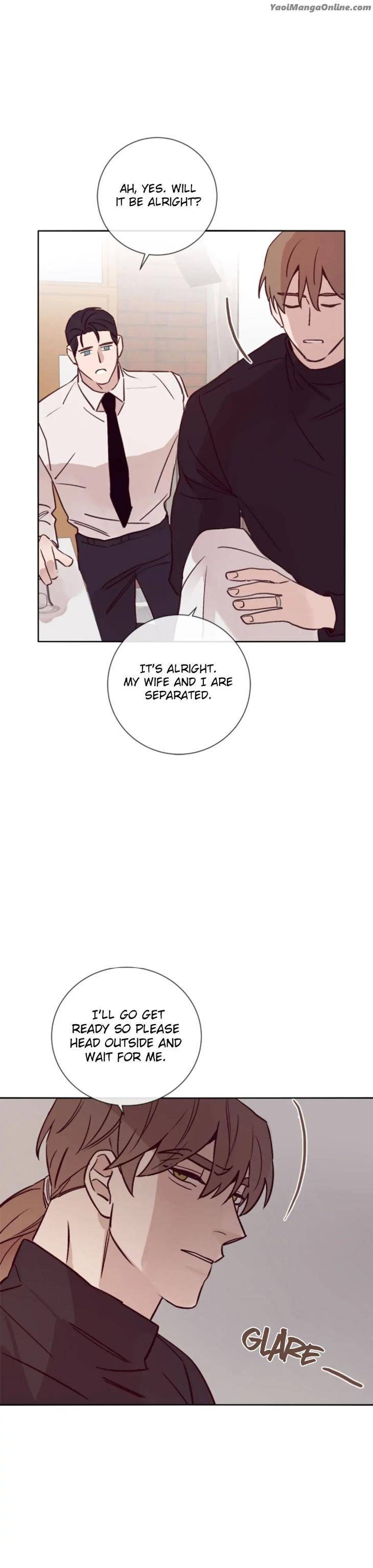 Marcel-By-Keumung-Jinsung-Uncensored-Eng page 12