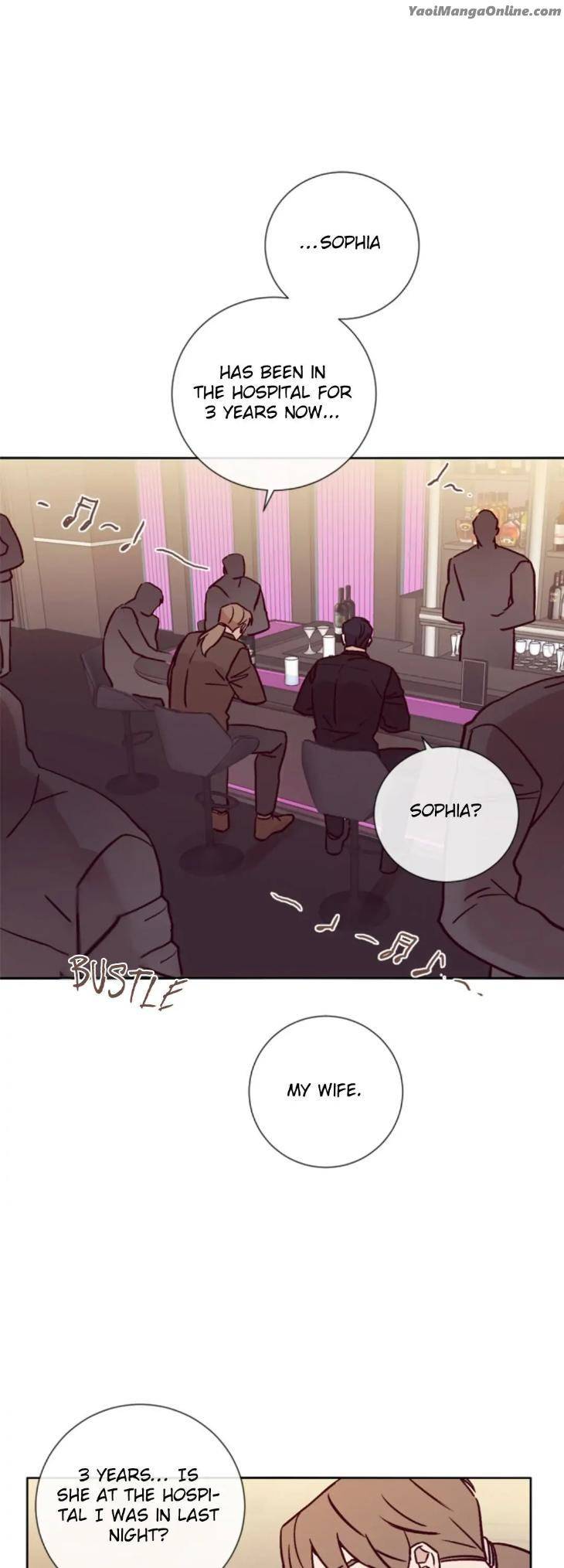 Marcel-By-Keumung-Jinsung-Uncensored-Eng page 15