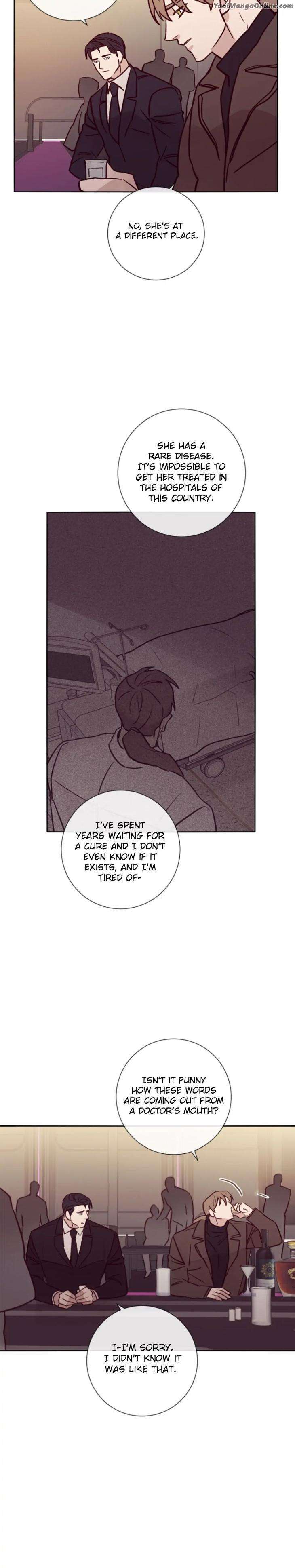 Marcel-By-Keumung-Jinsung-Uncensored-Eng page 16