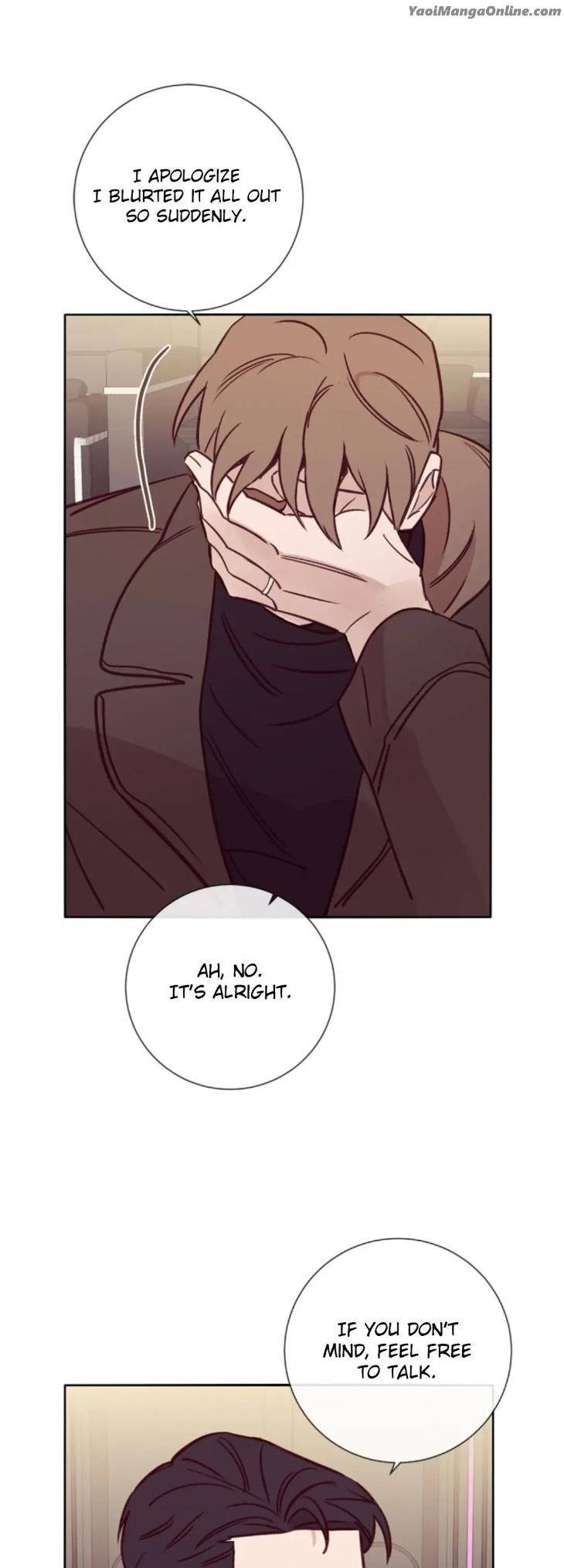 Marcel-By-Keumung-Jinsung-Uncensored-Eng page 17