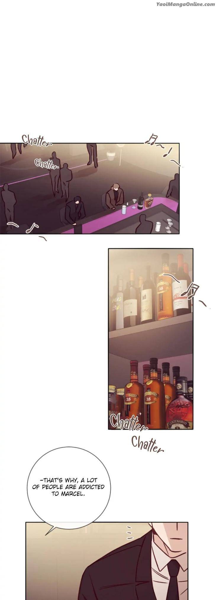 Marcel-By-Keumung-Jinsung-Uncensored-Eng page 19
