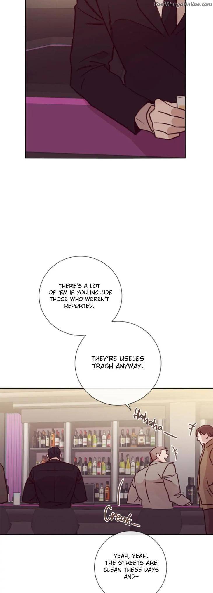 Marcel-By-Keumung-Jinsung-Uncensored-Eng page 20