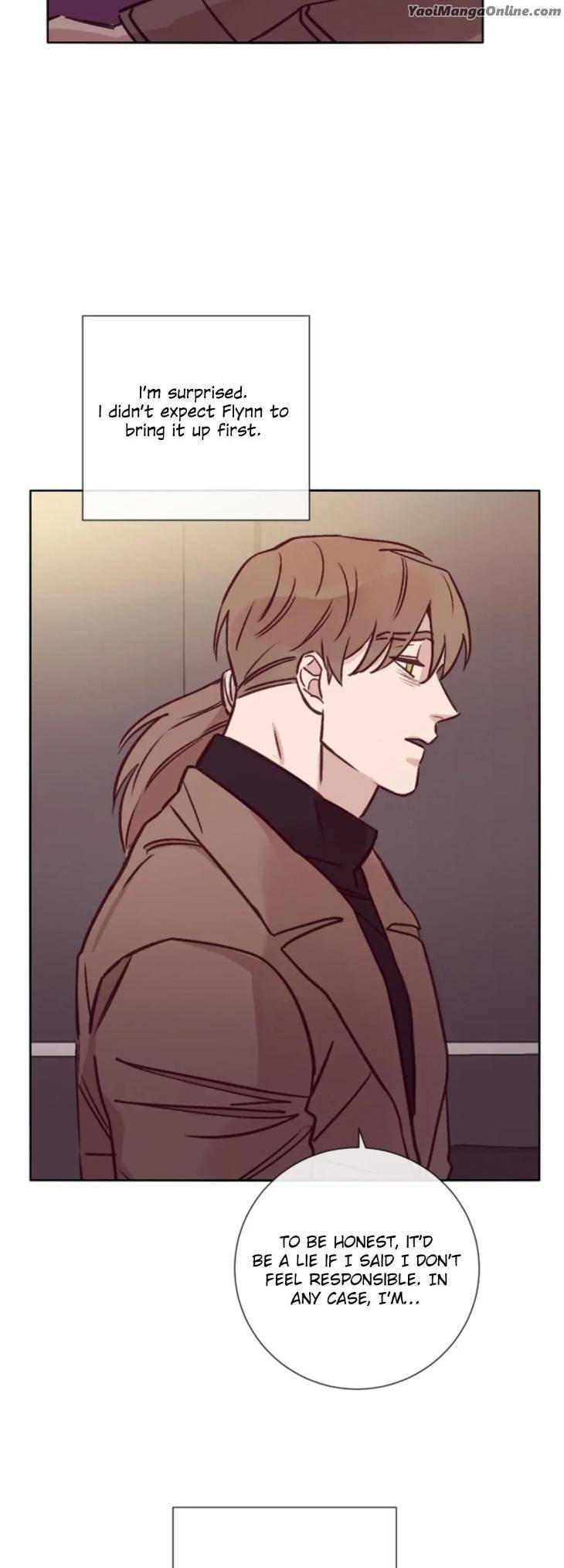 Marcel-By-Keumung-Jinsung-Uncensored-Eng page 23