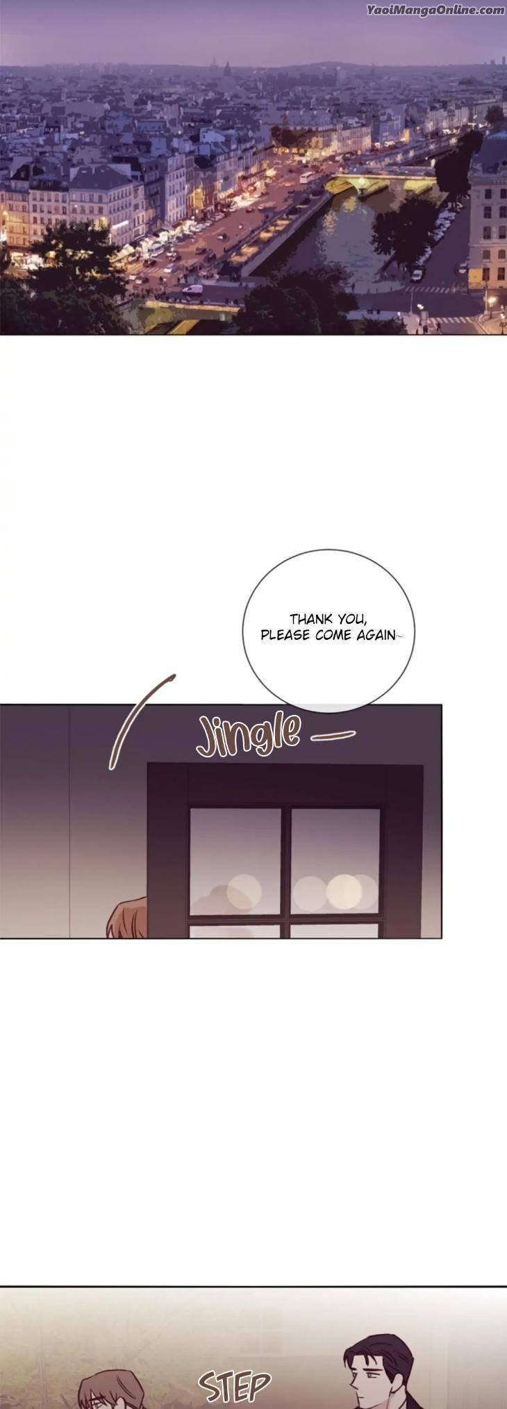 Marcel-By-Keumung-Jinsung-Uncensored-Eng page 25