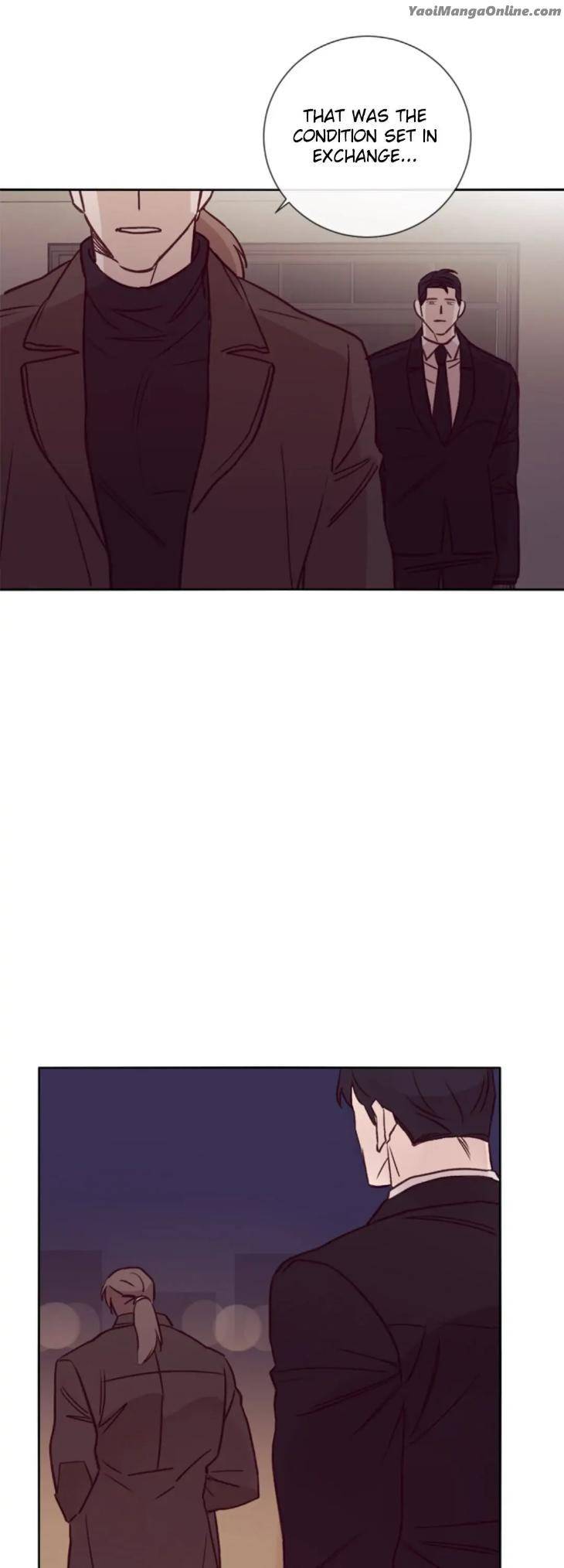 Marcel-By-Keumung-Jinsung-Uncensored-Eng page 27