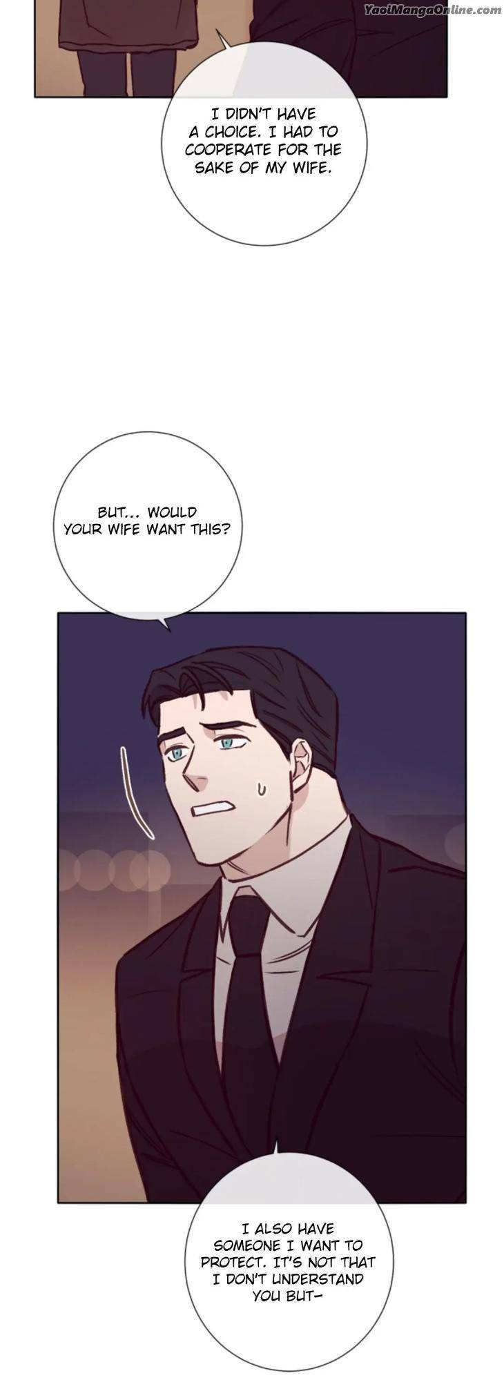 Marcel-By-Keumung-Jinsung-Uncensored-Eng page 28