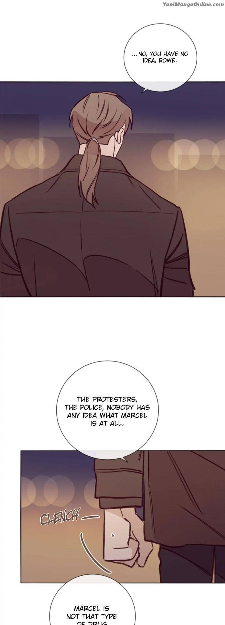 Marcel-By-Keumung-Jinsung-Uncensored-Eng page 29