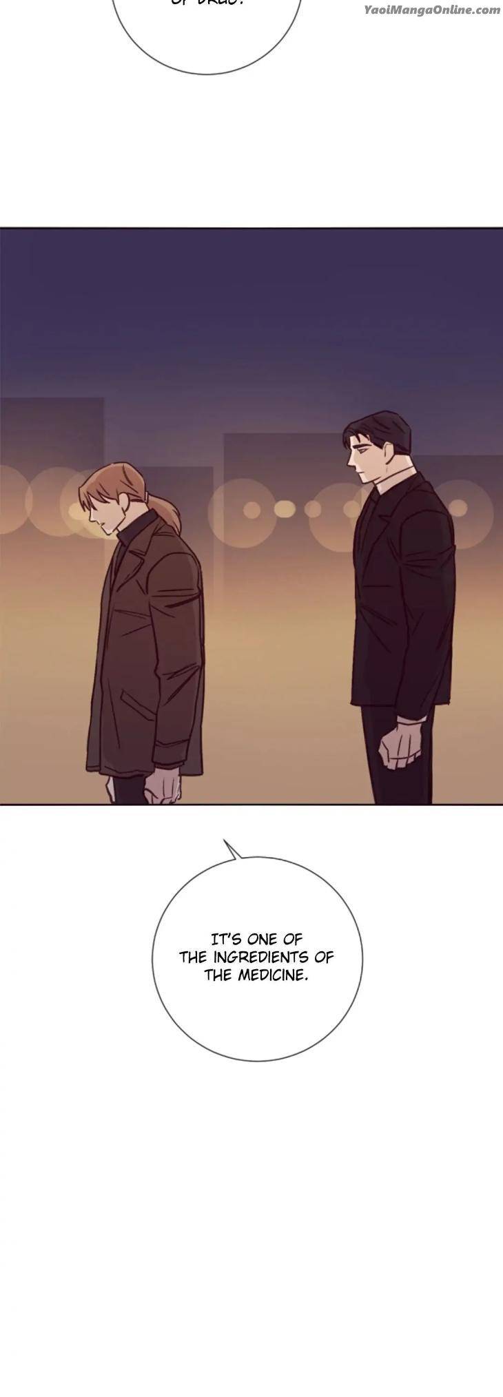 Marcel-By-Keumung-Jinsung-Uncensored-Eng page 30
