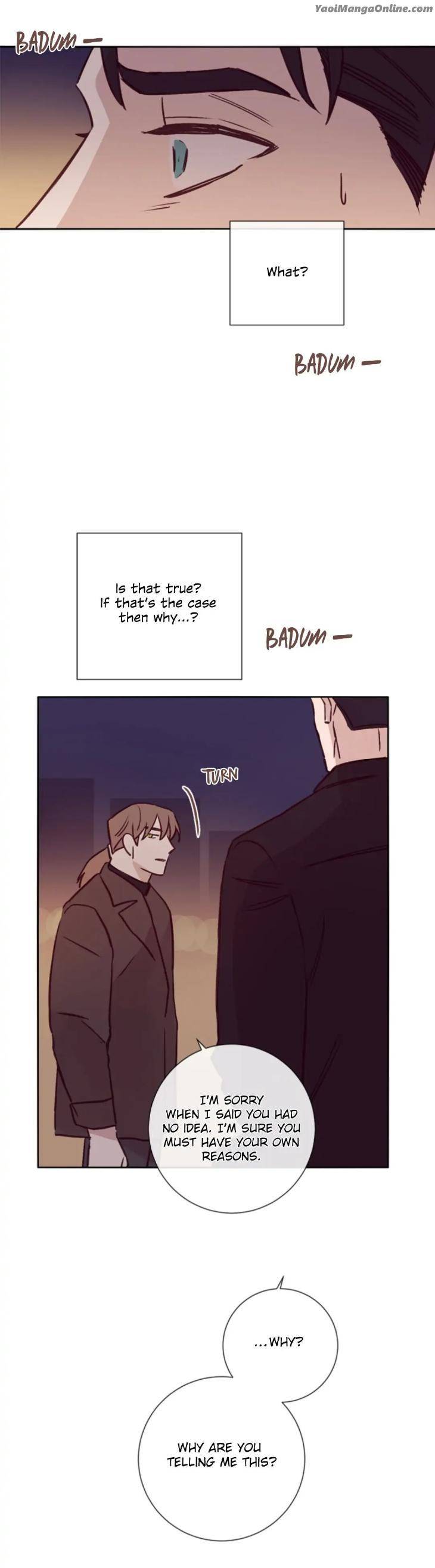 Marcel-By-Keumung-Jinsung-Uncensored-Eng page 31