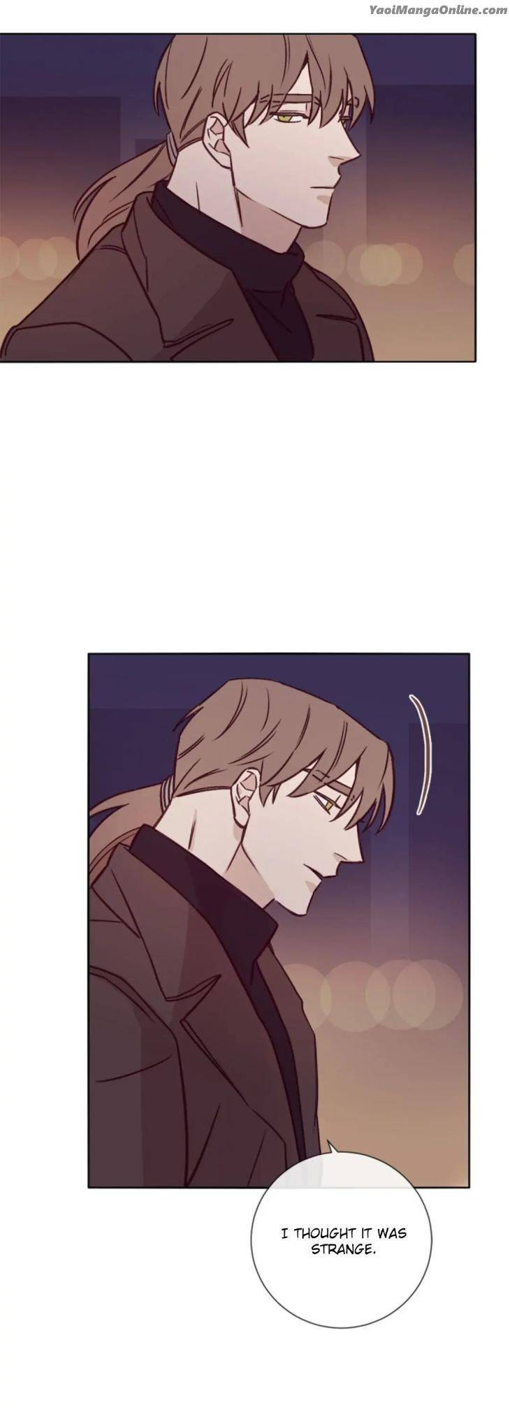 Marcel-By-Keumung-Jinsung-Uncensored-Eng page 32