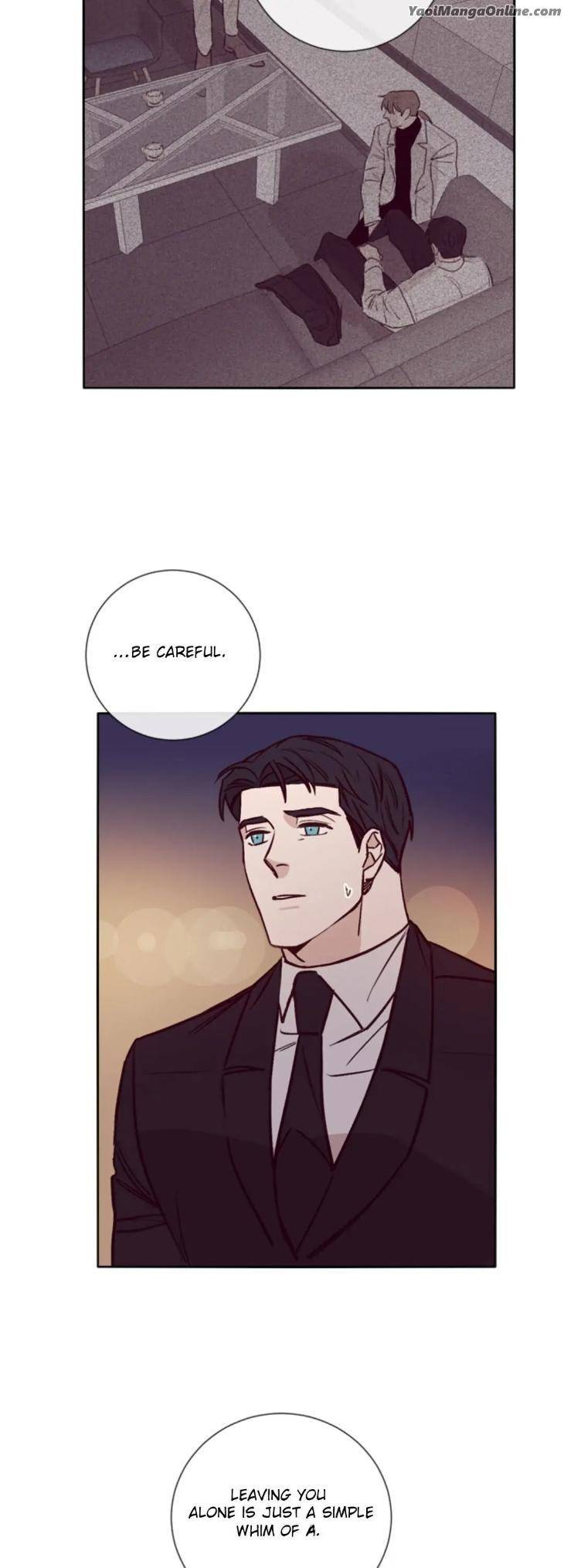 Marcel-By-Keumung-Jinsung-Uncensored-Eng page 34