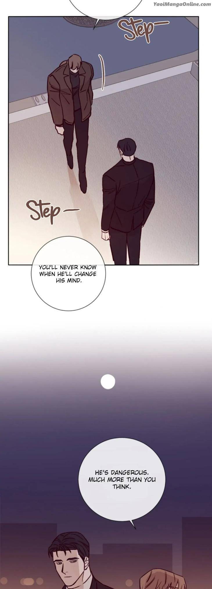 Marcel-By-Keumung-Jinsung-Uncensored-Eng page 35