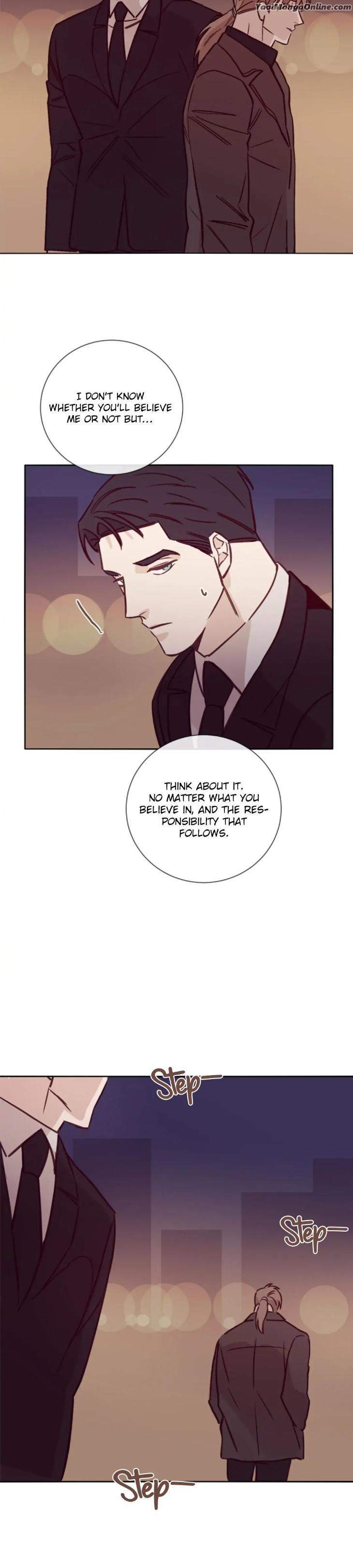 Marcel-By-Keumung-Jinsung-Uncensored-Eng page 36