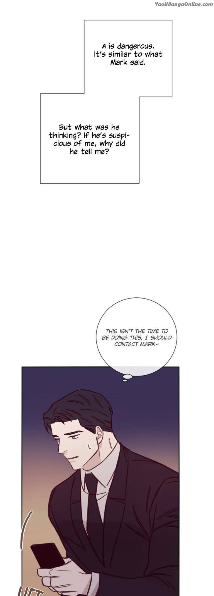Marcel-By-Keumung-Jinsung-Uncensored-Eng page 37
