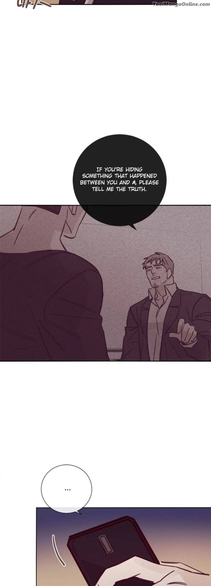 Marcel-By-Keumung-Jinsung-Uncensored-Eng page 38