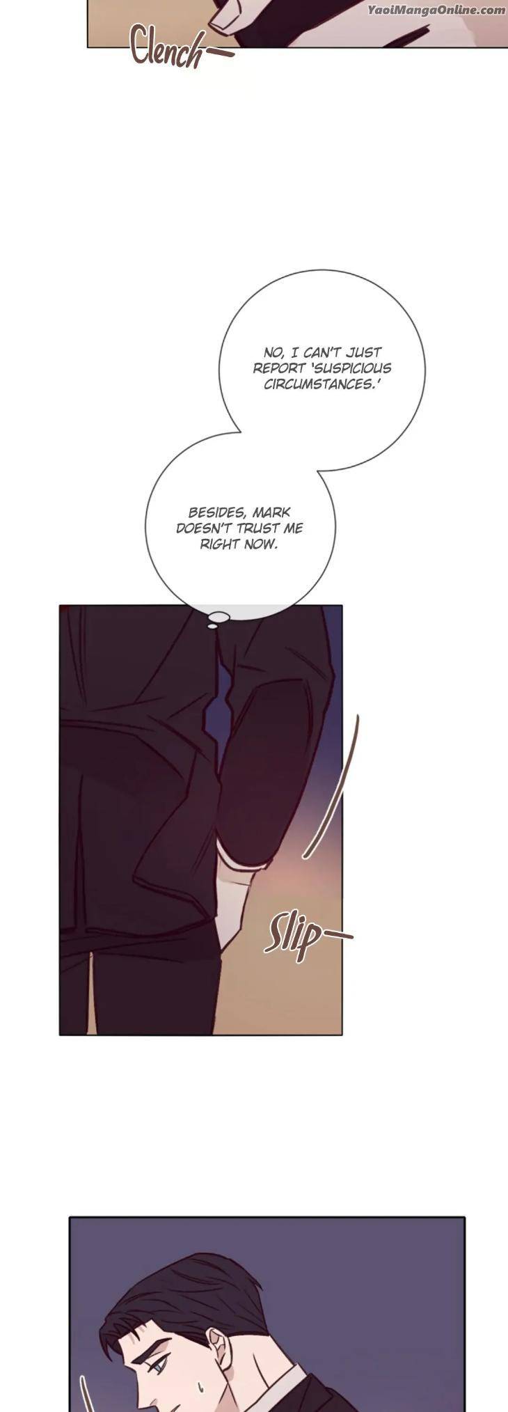 Marcel-By-Keumung-Jinsung-Uncensored-Eng page 39