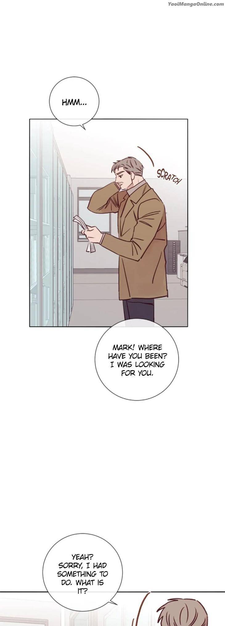 Marcel-By-Keumung-Jinsung-Uncensored-Eng chapter_016 thumbnail