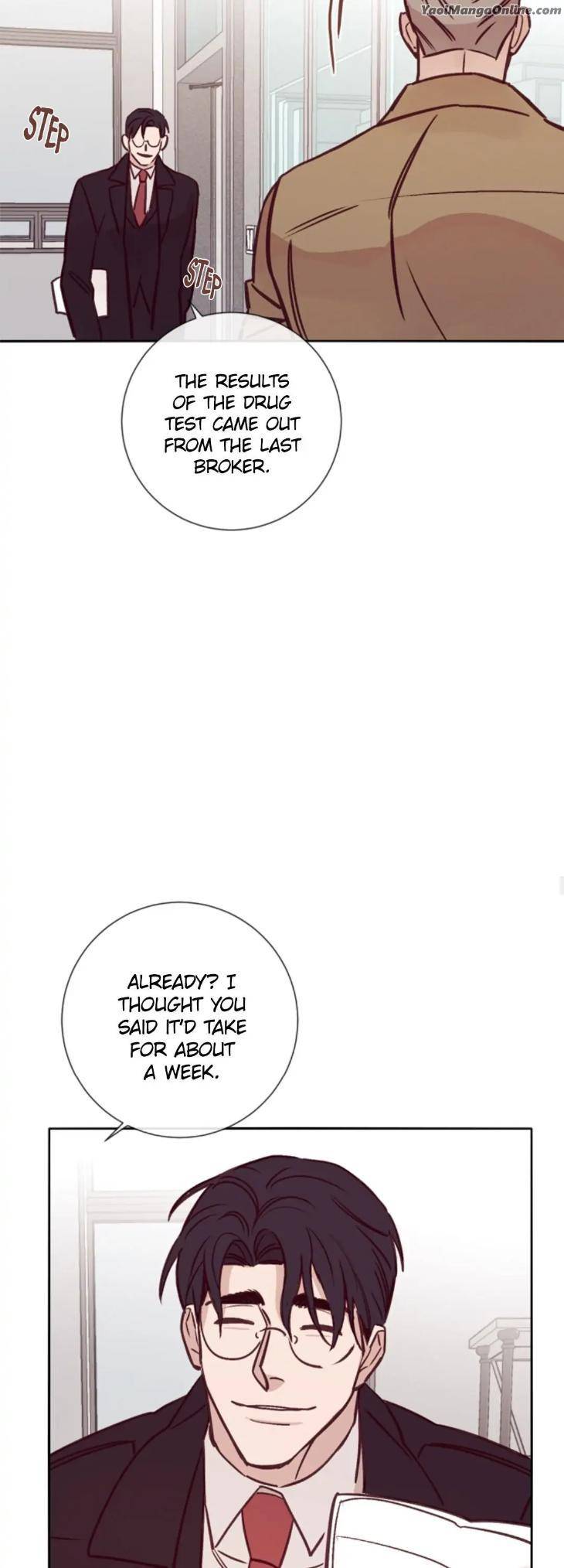 Marcel-By-Keumung-Jinsung-Uncensored-Eng page 2