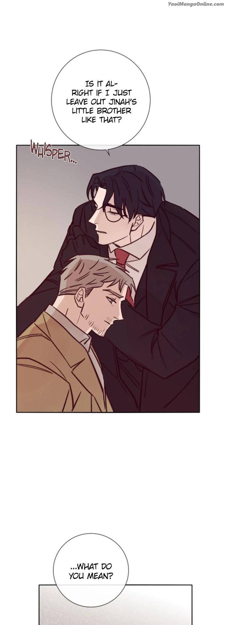 Marcel-By-Keumung-Jinsung-Uncensored-Eng page 6