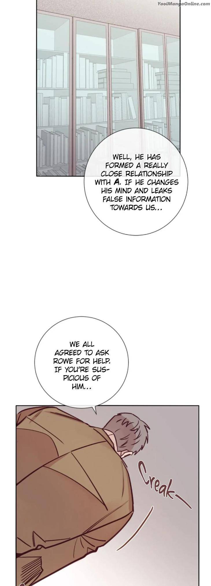 Marcel-By-Keumung-Jinsung-Uncensored-Eng page 7