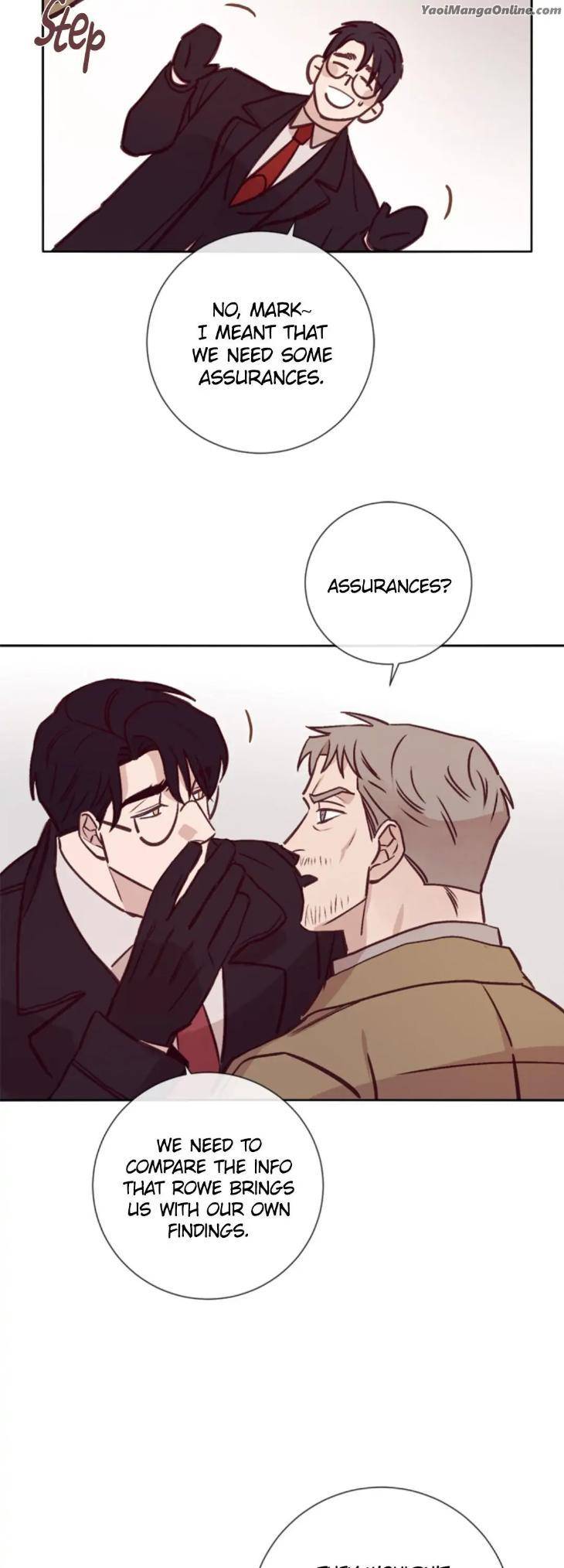 Marcel-By-Keumung-Jinsung-Uncensored-Eng page 8