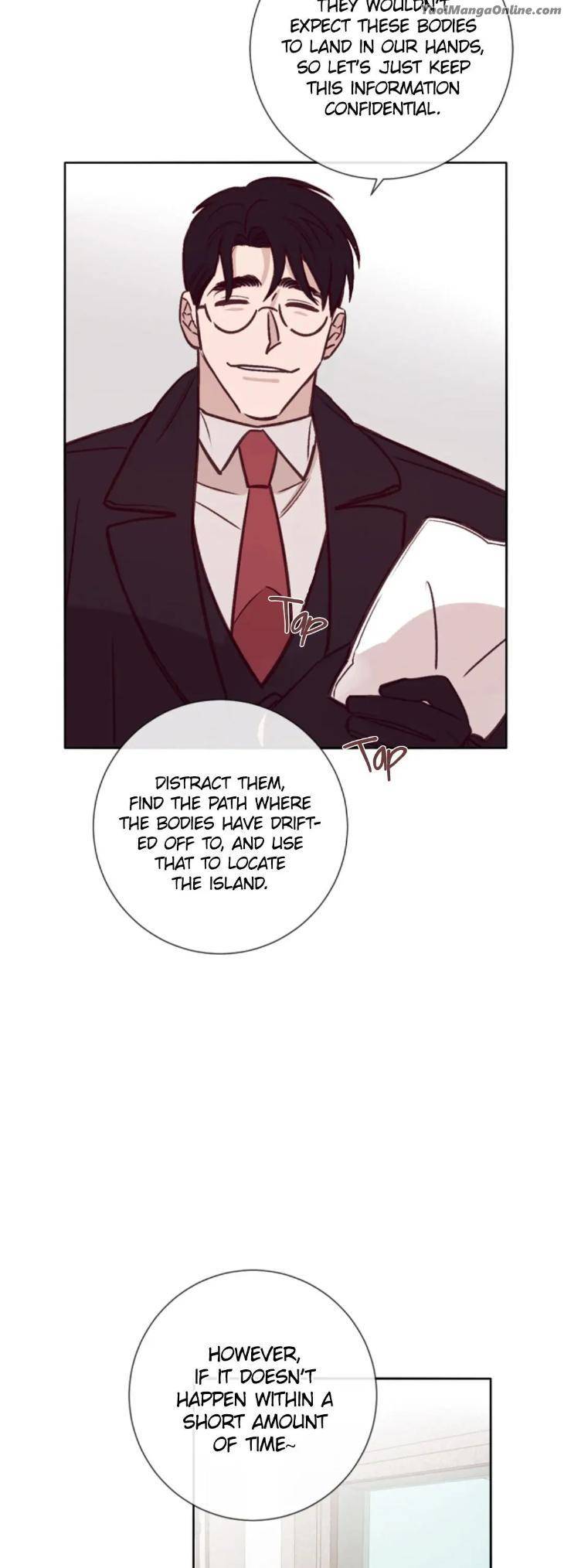 Marcel-By-Keumung-Jinsung-Uncensored-Eng page 9