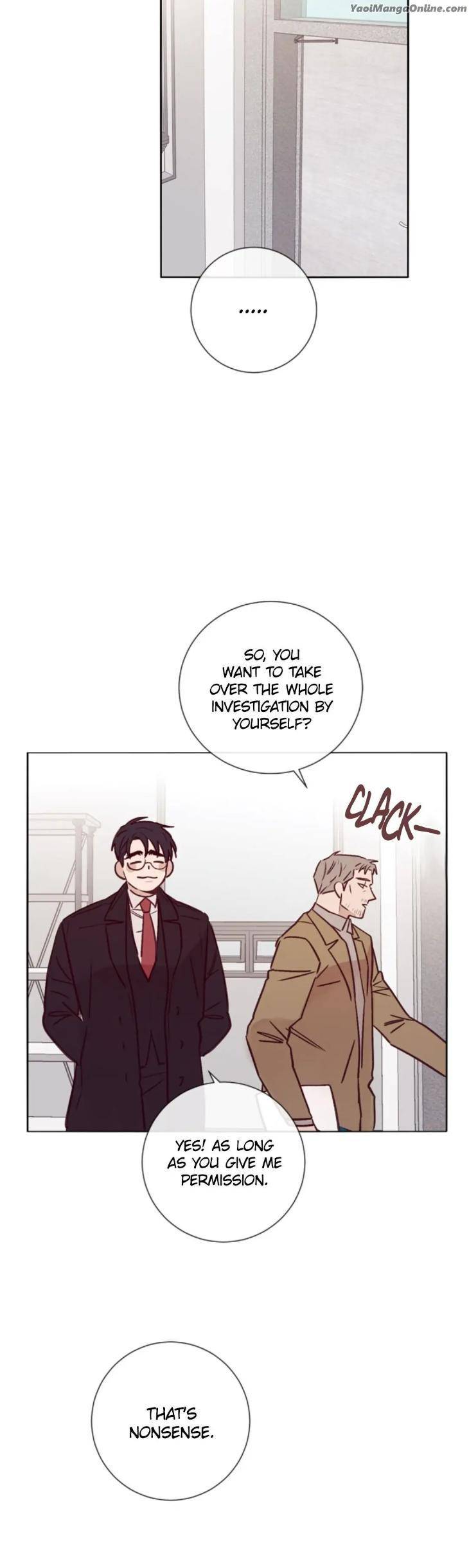Marcel-By-Keumung-Jinsung-Uncensored-Eng page 10