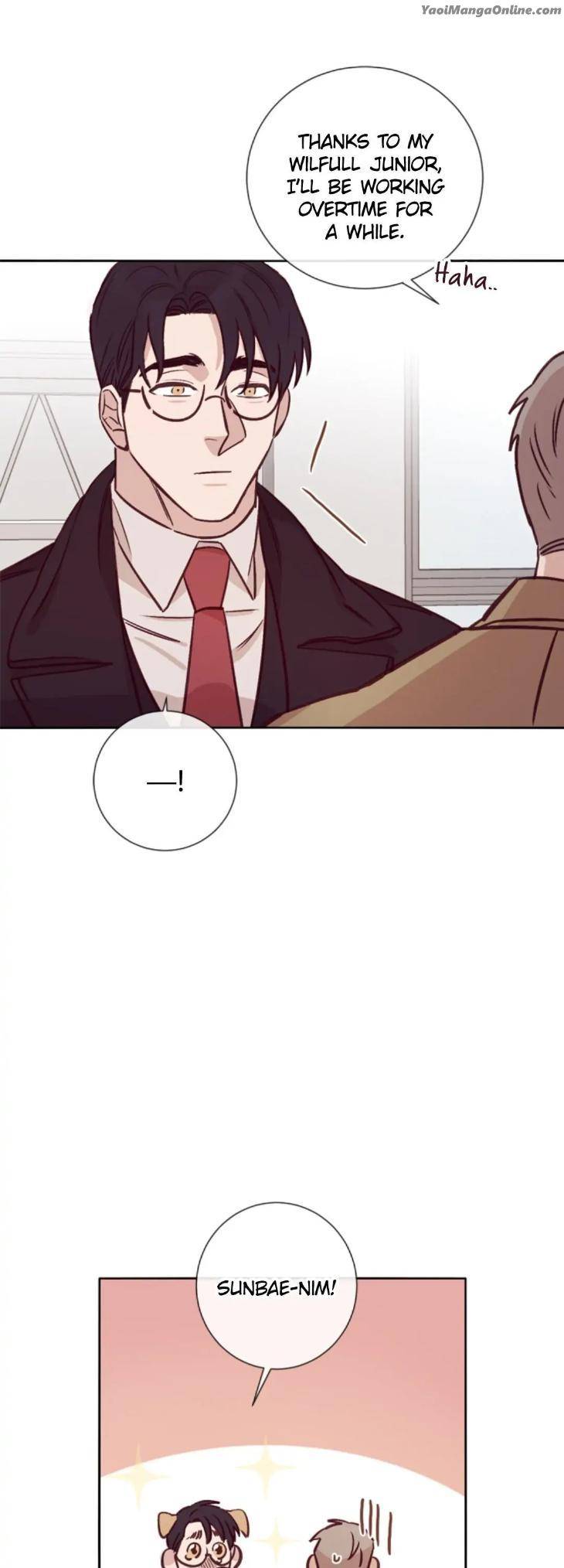 Marcel-By-Keumung-Jinsung-Uncensored-Eng page 11