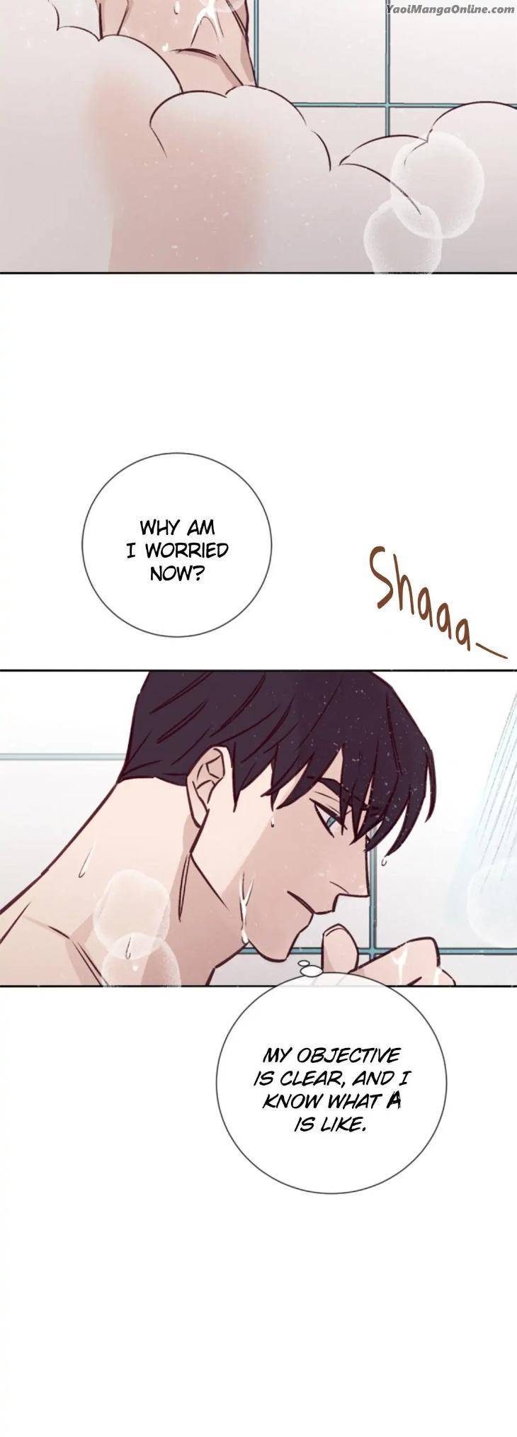 Marcel-By-Keumung-Jinsung-Uncensored-Eng page 15