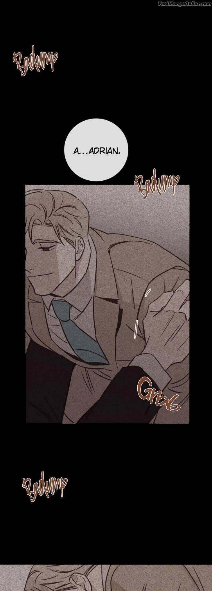 Marcel-By-Keumung-Jinsung-Uncensored-Eng page 17