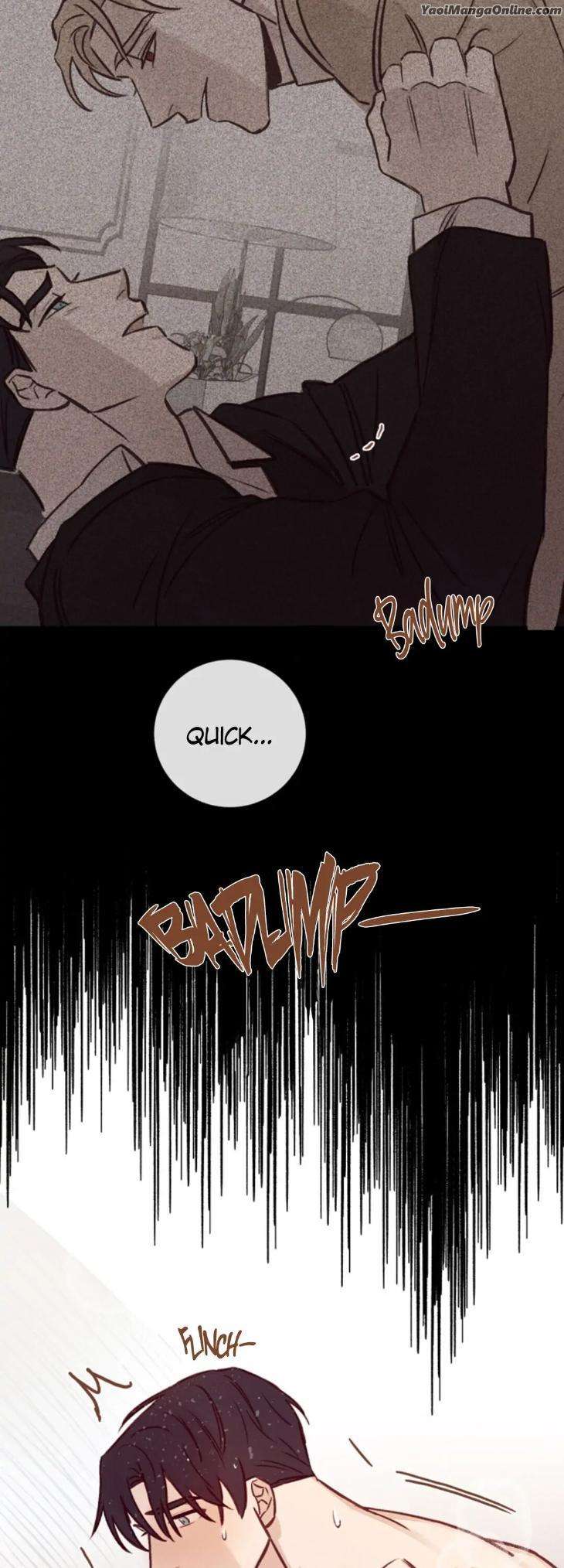 Marcel-By-Keumung-Jinsung-Uncensored-Eng page 18